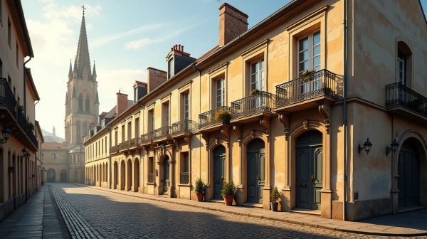 Pourquoi investir dans un logement étudiant à Lille ?