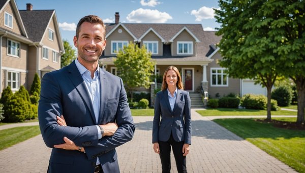 Courtier immobilier à hochelaga-maisonneuve : votre expert local