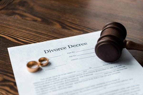 Divorce demandé et accepté à Marseille : ce qu'il faut savoir