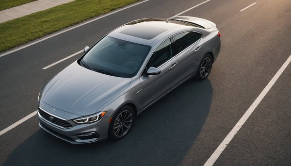 Simulation crédit auto : trouvez le financement idéal pour votre véhicule