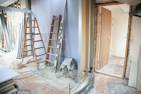 Rénovation : enjeux, processus et bénéfices