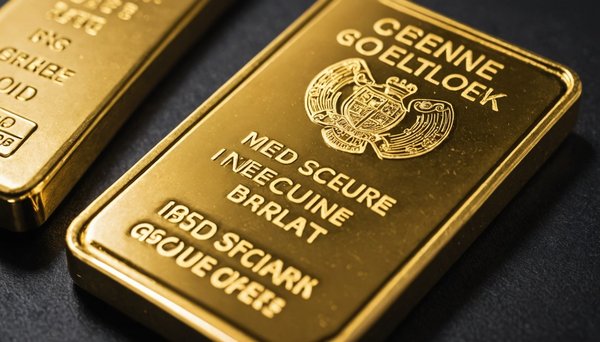 Lingotin d'or 10g : un investissement sûr et authentique
