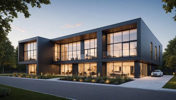 Firme architecture laval : réalisez vos projets de rêve