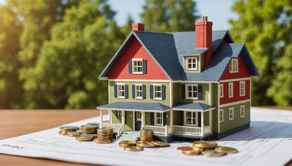 10 astuces pour diminuer vos frais d'assurance prêt immobilier